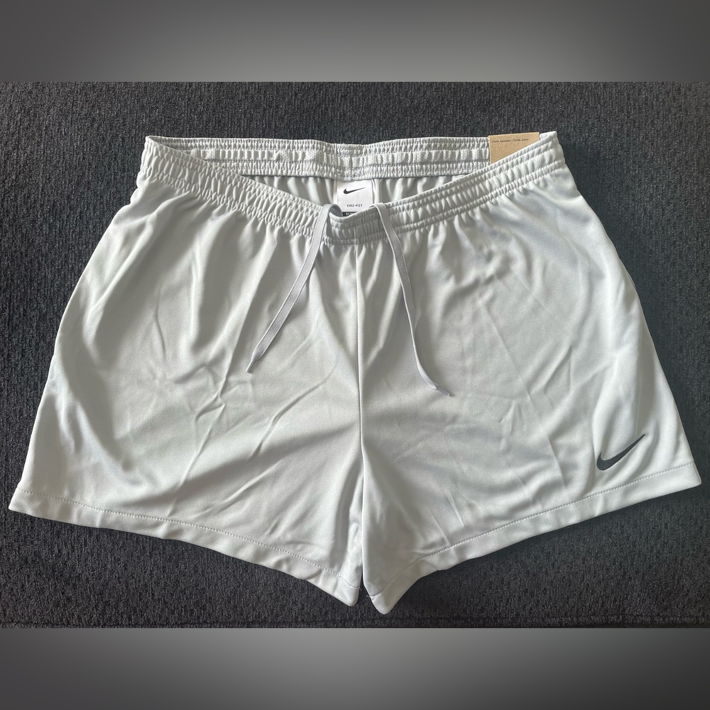 Nike Women’s Dri-Fit Slimfit Shorts